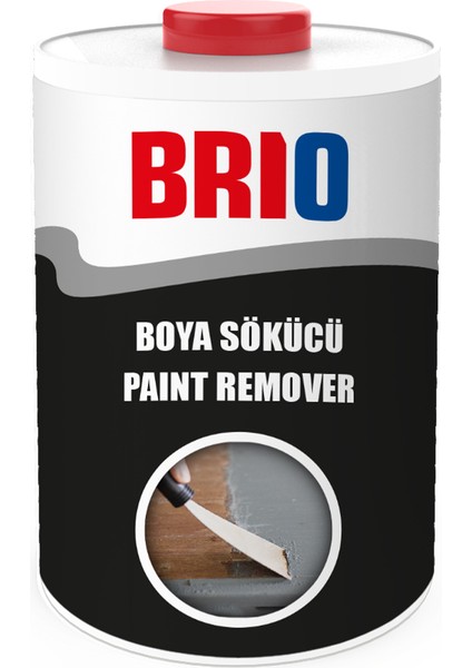 Boya Sökücü 1000 Ml