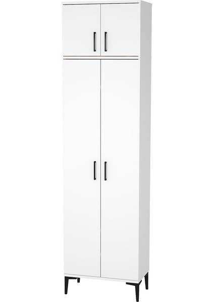 Alba-1-4 Portmanto Vestiyer Ayakkabılık ALB01 modelleri