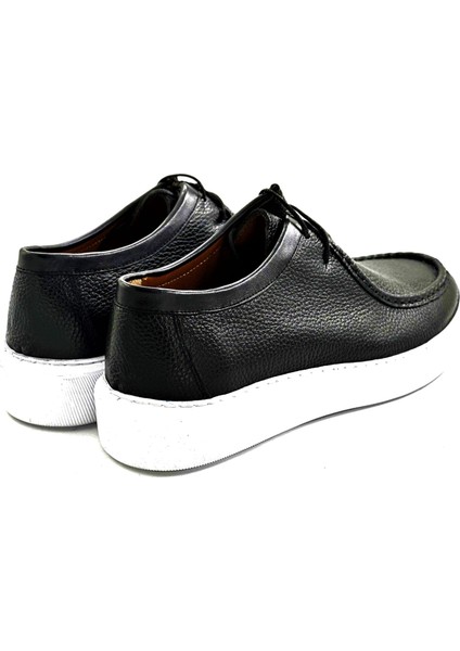 Black Rico Erkek Spor Ayakkabı modelleri