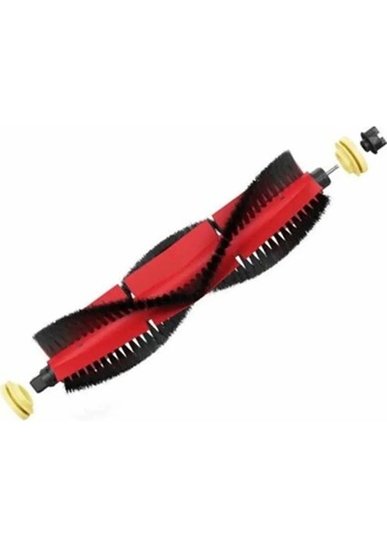 Roborock S5 Max (Beyaz) Uyumlu Yedek Mopsuz Fırça Hepa Filtre Mop Seti-7 Parça fırsatları