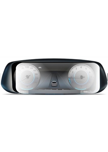 Hyundai Bayon 10.25 Inç Dijital Gösterge Uyumlu Nano Ekran Koruyucu fiyatları