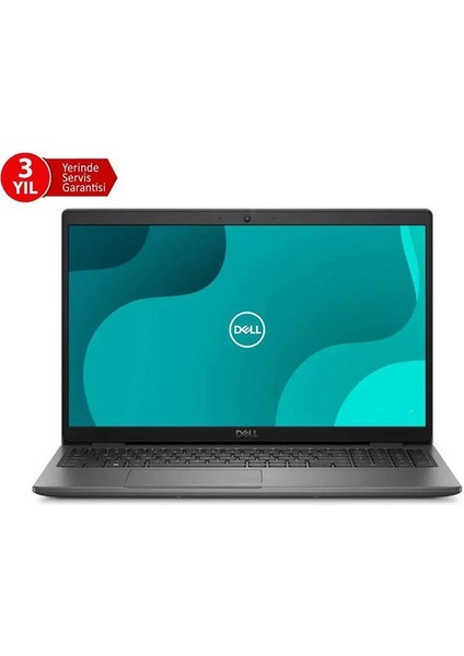 Latitude 3540 I5 1335U 10Core-15.6''-8G-256SSD-DOS - Ofis kullanımı için ideal Notebook fiyatları