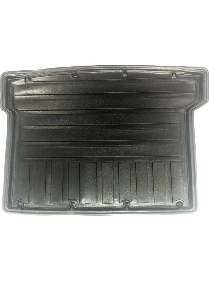 Chery Omoda Bagaj Havuzu 2023 ve Sonrası