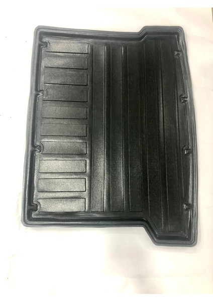 Chery Omoda Bagaj Havuzu 2023 ve Sonrası modelleri