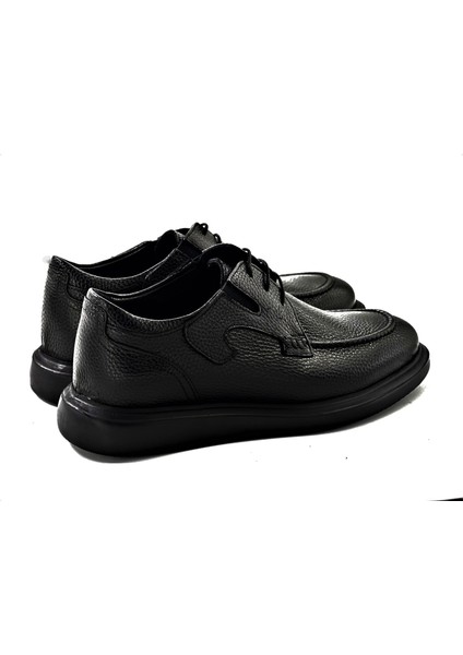 Black Marlon Klasik erkek ayakkabı modelleri