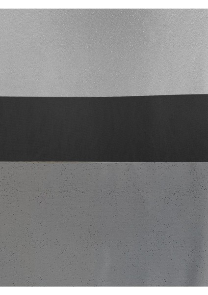 Bordürlü Geçişli 1/3 Sık Pileli Fon Perde Salon ve Oturma Odası Fon Perdesi Ütü Istemez Gramajlı modelleri