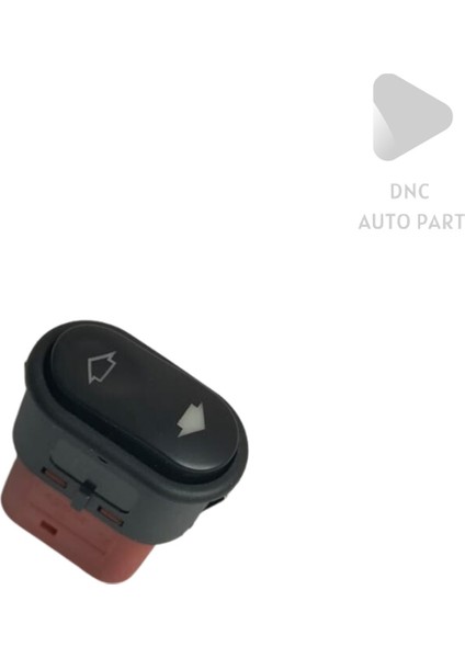 Ford, Escort Mondeo Scorpio Transit Için Tekli Cam Açma Düğmesi̇