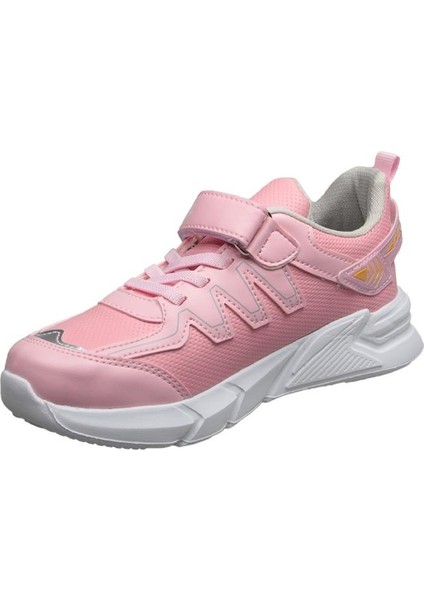 Çocuk Pembe Spor Ayakkabı modelleri