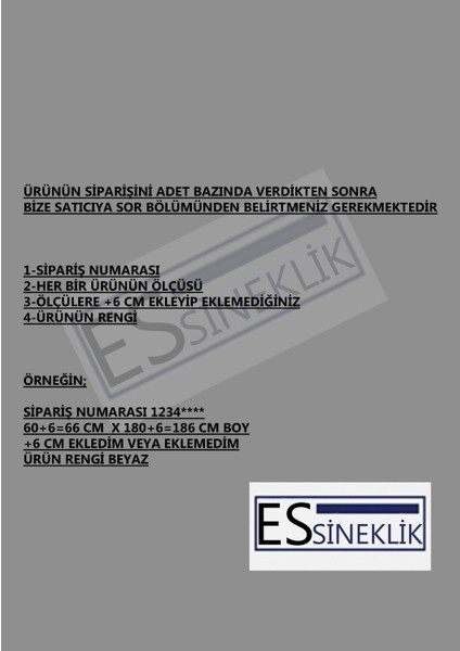 Plise Sürgülü Akordiyon Katlanır Kapı Sinekliği
