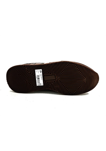 Brown Stance Erkek Spor Ayakkabı