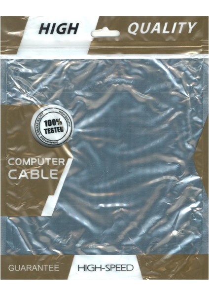 Ap-Hdk5 Örgülü 5m HDMI Kablo