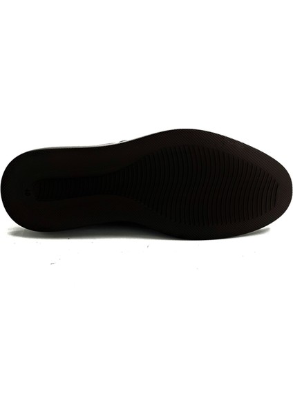 Brown Tegan Klasik Erkek Ayakkabı indirimleri