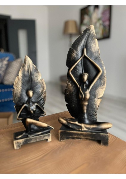 Yoga Ikili Biblo fiyatları