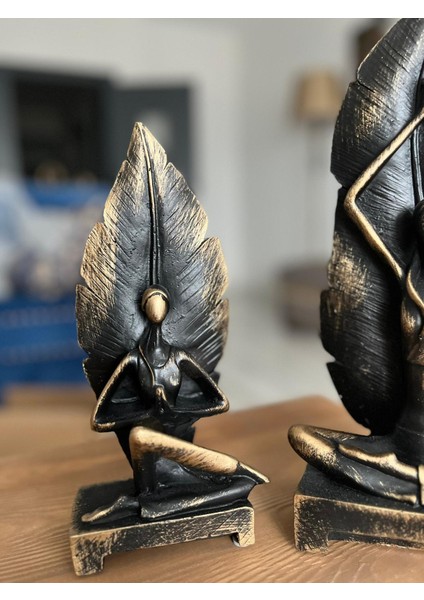 Yoga Ikili Biblo indirimleri