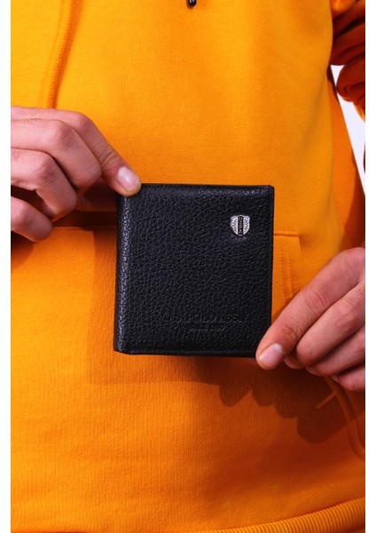 7618-19 Deri Cüzdan Kartlık modelleri