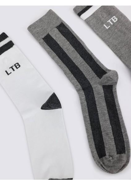 Erkek Gri Çorap fiyatları