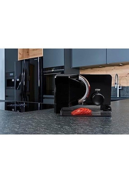 Üniversal Dilimleyici E 16 Duo Plus