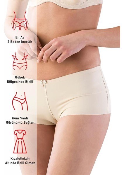 Ten Emay 2812 Boxer Lazer Korse fırsatları