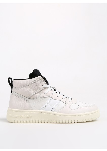 Beyaz Kadın Sneaker EN0EN02398YBL