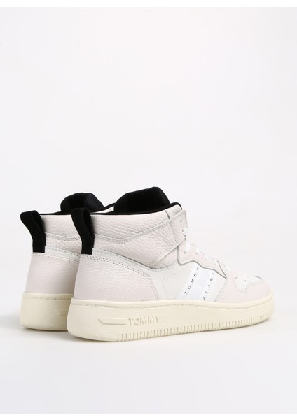 Beyaz Kadın Sneaker EN0EN02398YBL