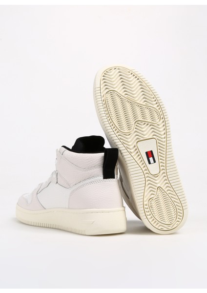 Beyaz Kadın Sneaker EN0EN02398YBL