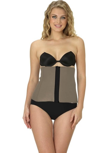 Ten Mı Emay 9150 Cırtlı Bel Korse