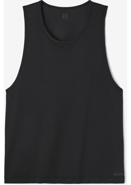 Kalenji Erkek Koşu Atleti - Siyah - Dry