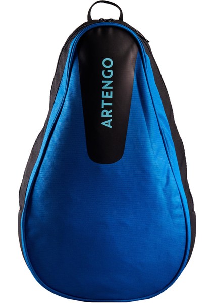 Artengo Tenis Sırt Çantası - Mavi - 100BP