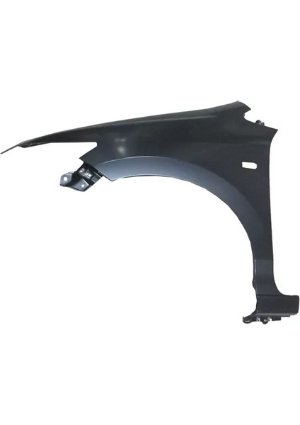 Honda Cıty- 09/12; Ön Çamurluk Delikli Sol (My)