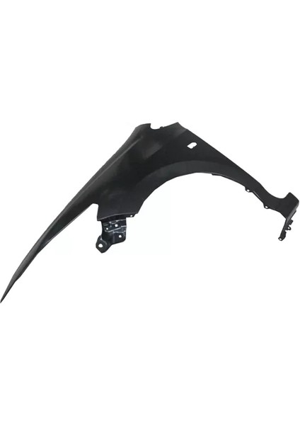 Honda Cıty- 09/12; Ön Çamurluk Delikli Sol (My) fiyatları