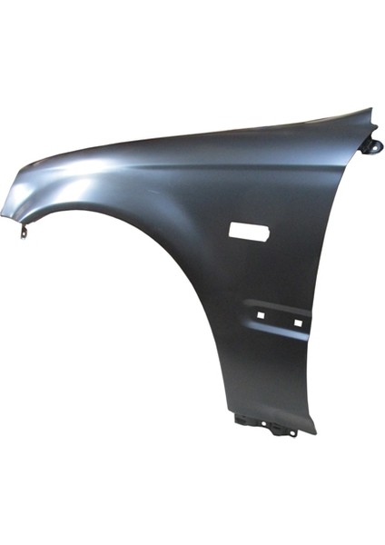 Honda Cıvıc- Sd/hb- 99/01; Ön Çamurluk Delikli Sol (Tw)