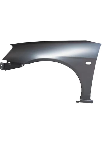 Honda Cıvıc- Sd- 02/04; Ön Çamurluk Delikli Sol (Tw)