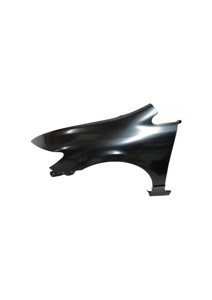 Honda Cıvıc- Sd- 06/11; Ön Çamurluk Deliksiz Sol (My) fiyatları