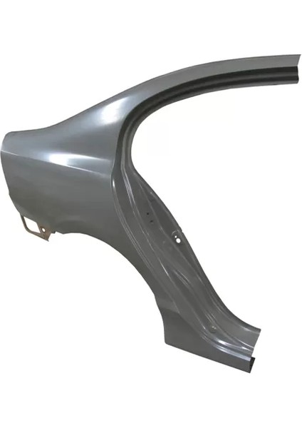 Honda Cıvıc- Sd- 06/11; Arka Çamurluk Sağ Tavana Kadar (Gri Boyalı) (Bfn) fiyatları
