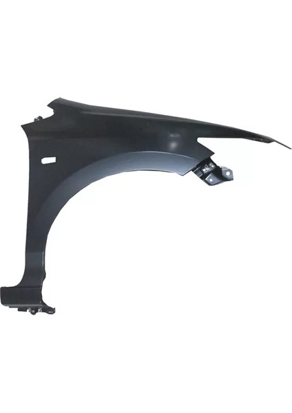 Honda Cıty- 09/12; Ön Çamurluk Delikli Sağ (My)