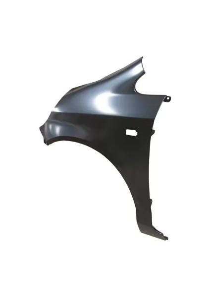 Honda Jazz- 01/08; Ön Çamurluk Delikli Sol (My)