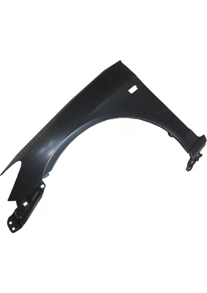 Honda Cıvıc- Sd- 04/06; Ön Çamurluk Delikli Sol (Tw)