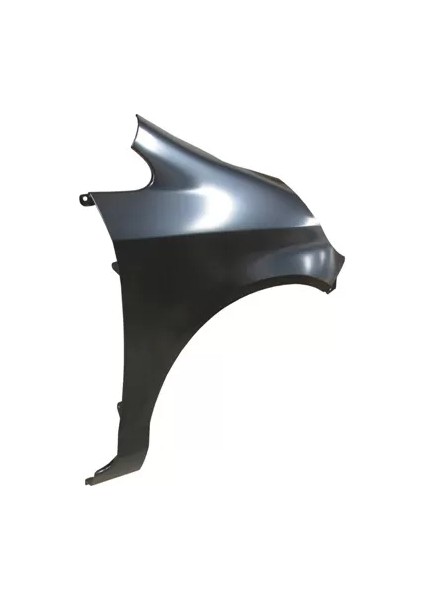 Honda Jazz- 01/08; Ön Çamurluk Deliksiz Sağ (My)