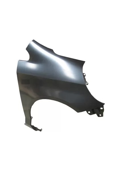 Honda Jazz- 01/08; Ön Çamurluk Deliksiz Sağ (My)