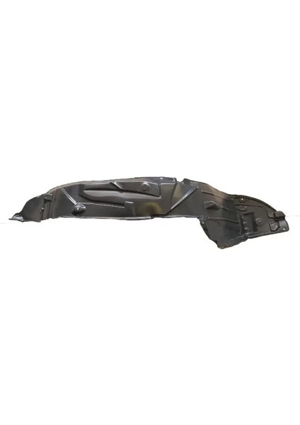 Honda Cıvıc- Sd- 04/06; Ön Çamurluk Davlumbazı Sol