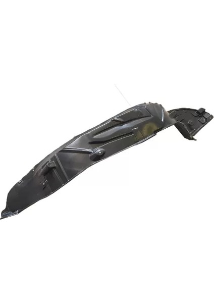 Honda Cıvıc- Sd- 04/06; Ön Çamurluk Davlumbazı Sol modelleri
