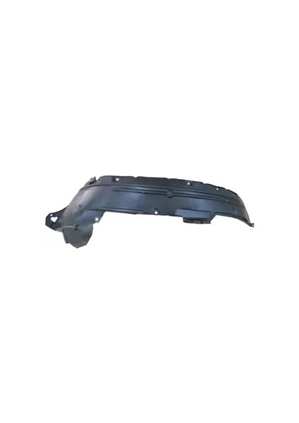 Honda Crv- 07/10; Ön Çamurluk Davlumbazı Sağ (Tw)