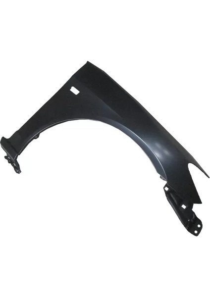 Honda Cıvıc- Sd- 04/06; Ön Çamurluk Delikli Sağ (Tw)