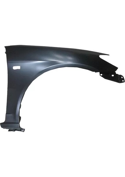 Honda Cıvıc- Sd- 04/06; Ön Çamurluk Delikli Sağ (Tw)