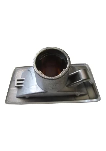 Chevrolet Cruze- 09/14; Çamurluk Sinyali Sol Gri Çerçeveli (Eurolamp) modelleri
