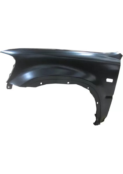 Honda Crv- 97/01; Ön Çamurluk Sol Sinyal ve Dodik Delikli (Tyg) fiyatları