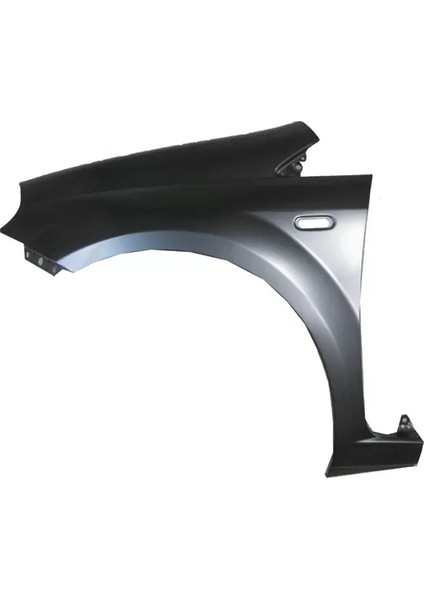 Fıat Punto- Evo- 10/16; Ön Çamurluk Delikli Sol (Tyg)