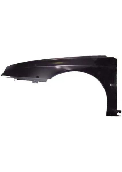 Alfa Romeo 155- 93/94; Ön Çamurluk Sol Köşeli Sinyal Delikli