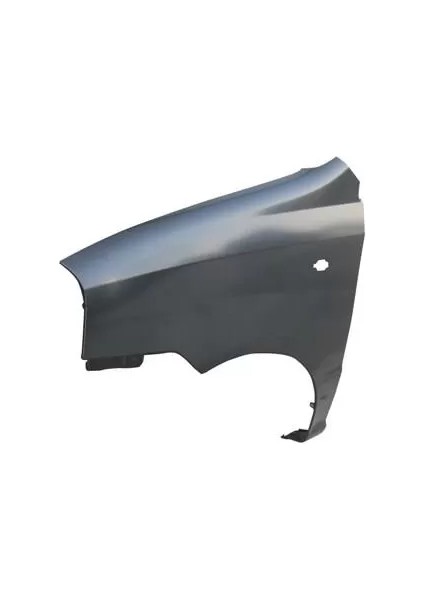 Hyundaı Atos- 05/08; Ön Çamurluk Delikli Sol (My)