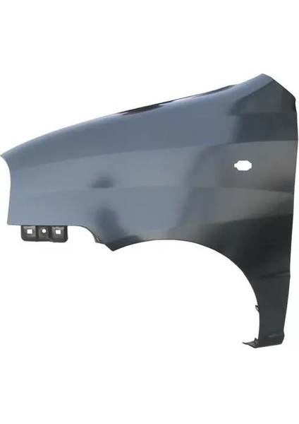 Hyundaı Atos- 05/08; Ön Çamurluk Delikli Sol (My) fiyatları